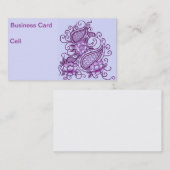 Carte de visite-henné-vi (Devant / Derrière)