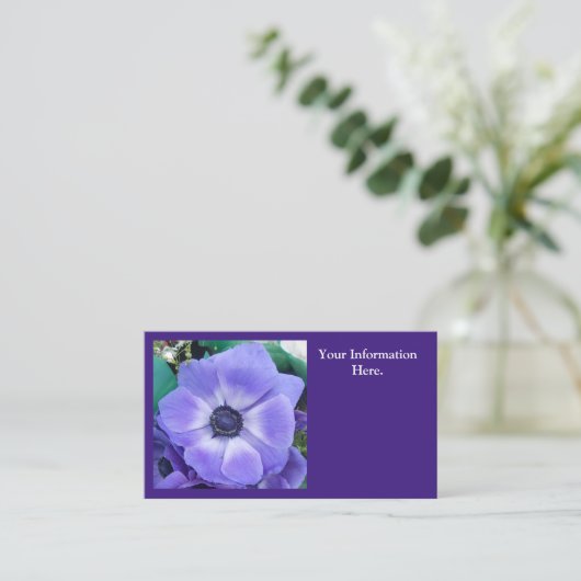 Carte De Visite Henrietta (Debout devant)