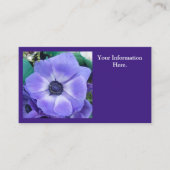 Carte De Visite Henrietta (Devant)