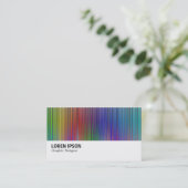 Carte De Visite Hi-Phi - 001 (Debout devant)