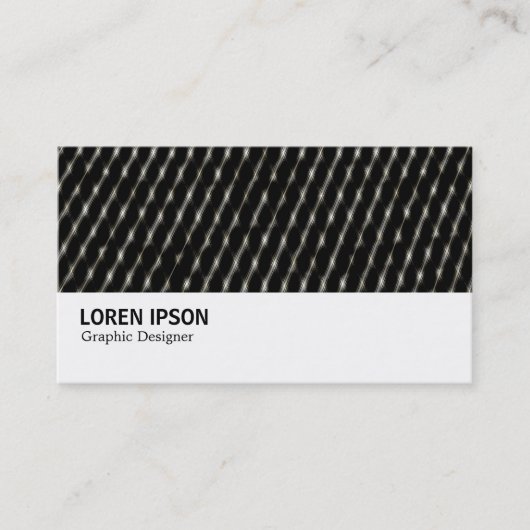 Carte De Visite Hi-Phi - 007 - Dark Net (Devant)