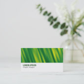Carte De Visite Hi-Phi - 016 - Cascade verte (Debout devant)