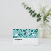 Carte De Visite Hi-Phi - 0181 - Rayons Pi 05 (Debout devant)