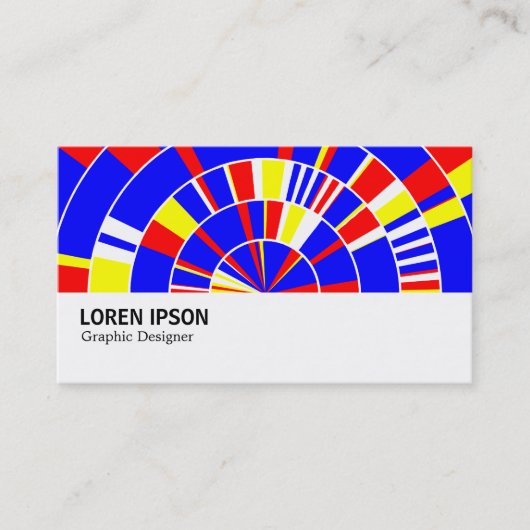 Carte De Visite Hi-Phi - 0184 - Pi Rays 08 (Devant)