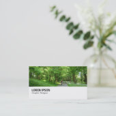 Carte De Visite Hi-Phi - 0196 - Cycle Way (Debout devant)