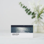 Carte De Visite Hi-Phi - 0210 - Cardiff Bay (Debout devant)