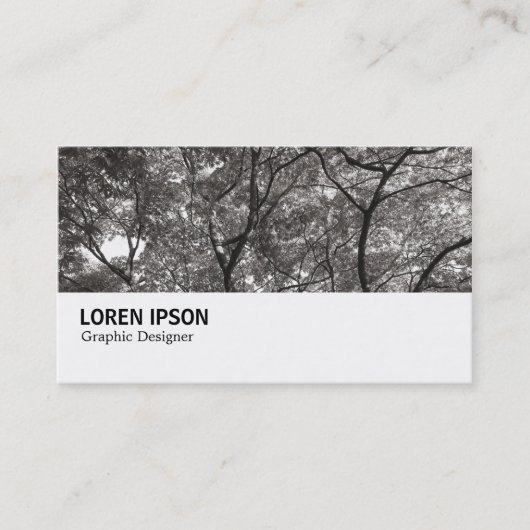 Carte De Visite Hi-Phi - 0265 - Branches japonaises 02 (Devant)