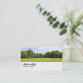 Carte De Visite Hi-Phi - 0348 - Terrain de jeu (Debout devant)