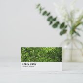 Carte De Visite Hi-Phi - 0351 - Bois (Debout devant)