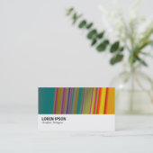 Carte De Visite Hi-Phi - 071 (Debout devant)