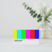Carte De Visite Hi-Phi - 076 (Debout devant)