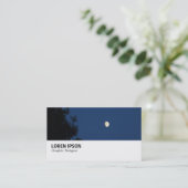 Carte De Visite Hi-Phi - 081 - Nuit d'été (Debout devant)