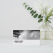 Carte De Visite Hi-Phi - 099 - Ciel dramatique (Debout devant)