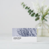 Carte De Visite Hi-Phi - Épouses dans un arbre (Debout devant)