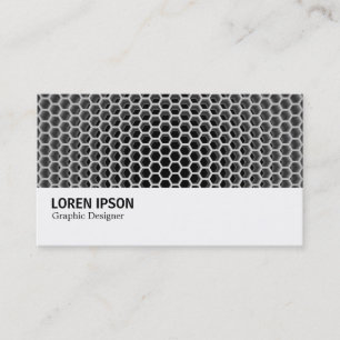 Carte De Visite Hi-Phi - Honeypeb