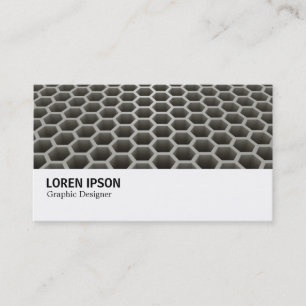 Carte De Visite Hi-Phi - Perspective Honeypeb Chaleureuse