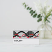 Carte De Visite Hi-Phi - Vague Son (Debout devant)