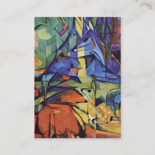 Carte De Visite Historien d'art de courtier de consultant en