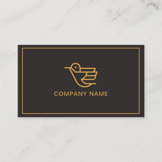 Carte De Visite Holographique moderne Sky Pastel Rainbow Bus Abstr (Devant)