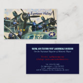 Carte De Visite Hommes au cru de travail (Devant / Derrière)