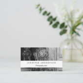 Carte De Visite Horloge astronomique de Versailles de palais (Debout devant)