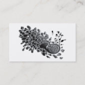 Carte De Visite Horn_Music (Dos)