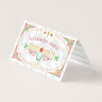 Horse Racing Derby Jeu de partie de pari