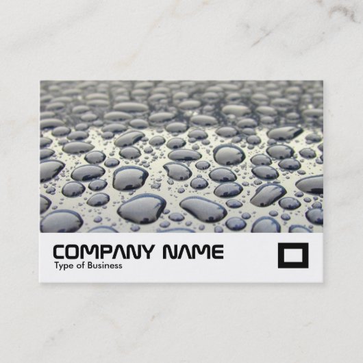 Carte De Visite Hotte de voiture (Devant)