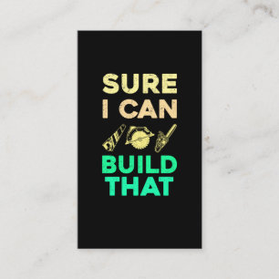 Carte De Visite Husband