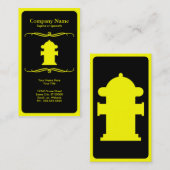 Carte De Visite hydratant mod (Devant / Derrière)