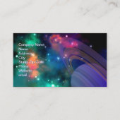 Carte De Visite Hyperbola (Devant)