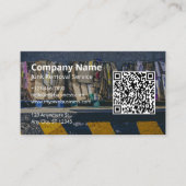 Carte De Visite Idées de suppression de junk (Devant)