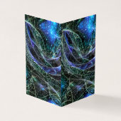 Carte De Visite Illusion de jeu Dreamer de paysage Matrix Light/Da (Extérieur)