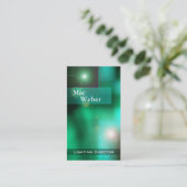 Carte De Visite Illusions - directeur Tech Lighting Design (Debout devant)