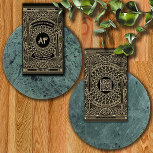 Carte De Visite Illustrateur Graphic Design Company
