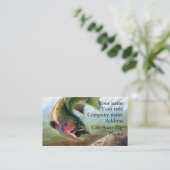 Carte De Visite Illustration de gain par C. Pape, catégorie 12 (Debout devant)