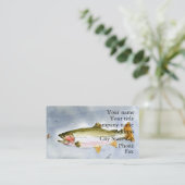 Carte De Visite Illustration de gain par K. Collinsworth, (Debout devant)