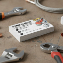 Illustration d'outils de plomberie cool