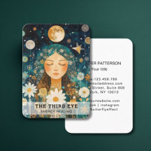Illustration femme énergie Heiler Reiki Spirituell