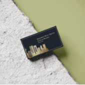 Carte de visite immobilier