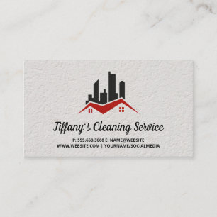 Carte De Visite Immobilier   Graveurs Sky