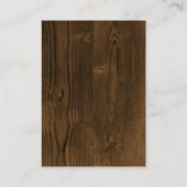 Carte De Visite Immobilier | Icône d'accueil | Arrière - plan de g (Dos)