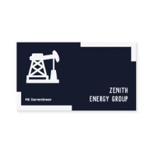 Ingénieur du pétrole et du gaz QR