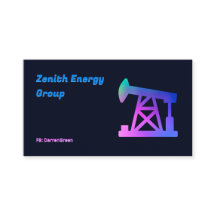 Ingénieur pétrolier QR