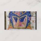 Carte De Visite Initiale "A" De de Corale/Graduale no.5 (Dos)