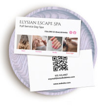 Instagram Facebook Photo Social Media QR Code