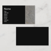 Carte De Visite Installateur de tuile (Devant / Derrière)