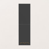 Carte De Visite Islandais Horse Pop Art (Intérieur déplié)