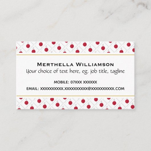 Carte De Visite JAPON HINOMARU Écriture chrétienne Jean 3:16 (Devant)