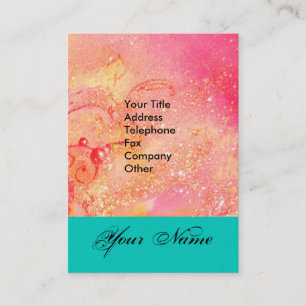 CARTE DE VISITE JARDIN DU MONOGRAMME PERDU 1 DE LA POUSSIÈRE